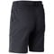 NIKE Mens Tour Chino 8in Golf Shorts - Discontinued Style, black-x-3-z