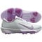 NIKE Air Zoom Infinity Tour Next 2 Golf Shoes - Discontinued Style, z-whitepurple-v