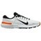 NIKE Free Golf Shoes - Discontinued Style, whiteblack-v-2-z