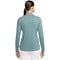 NIKE Womens Victory Dri Fit UV 1/4 Zip Golf Pullover - Discontinued Style, grey-v-2-z