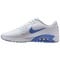 NIKE Mens Air Max 90 G Golf Shoes - Discontinued Style, whiteroyal-v-2-z