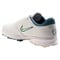 NIKE Victory Tour 4 Golf Shoes - Discontinued Style, greywhite-x-4-z