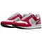 NIKE Unisex Air Pegasus 89 Golf Shoes - Discontinued Style, redsilver-v-5-z