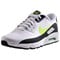 NIKE Mens Air Max 90 G Golf Shoes - Discontinued Style, whiteltgreen-x-6-z