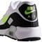 NIKE Mens Air Max 90 G Golf Shoes - Discontinued Style, whiteltgreen-x-7-z