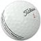 Titleist Pro V1x Left Dash Enhanced Alignment Golf Ball, white-v-2-z