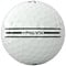 Titleist Pro V1x Left Dash Enhanced Alignment Golf Ball, white-v-3-z