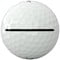 Titleist Pro V1x Left Dash Performance Alignment Golf Ball, white-v-2-z