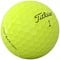 Titleist AVX Golf Ball, yellow-v-4-z
