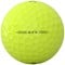 Titleist AVX Golf Ball, yellow-v-5-z