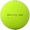 Titleist Tour Soft Golf Ball, yellow-v-5-z