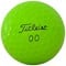 Titleist Velocity Golf Ball, green-v-3-z