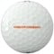 Titleist Velocity Golf Ball, white-v-4-z
