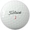 Titleist TruFeel Golf Ball, white-v-3-z