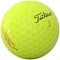 Titleist TruFeel Golf Ball, yellow-v-4-z
