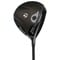 TaylorMade Qi4D LS Driver, 1-z