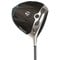 TaylorMade Qi4D MAX Lite Driver, 1-z