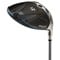 TaylorMade Qi4D MAX Lite Driver, 5-z