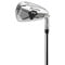 TaylorMade Qi Max Irons, 1-z