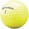TaylorMade 2026 TP5 Golf Ball, yellow-v-5-z