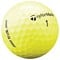 TaylorMade 2026 TP5 Golf Ball, yellow-v-6-z