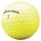 TaylorMade 2026 TP5x Golf Ball, yellow-v-5-z