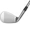 Titleist SM11 Tour Chrome Wedge, 2-z