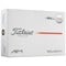 Titleist Veloocity AIM Golf Balls, z-white-v