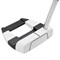 Callaway Mens AI-Duel Jailbird Mini Putter, 3-z