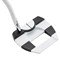 Callaway Mens AI-Duel Jailbird Mini Half Ball Putter, 2-z