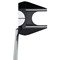 Callaway Mens AI-Duel #7 Half Ball S Putter, 4-z