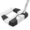 Callaway Mens AI-Duel Cruiser Half Ball Putter, 3-z
