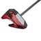 Callaway Mens AI-Duel Square-2-Square #7 Putter, 1-z