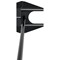 Callaway Mens AI-Duel Square-2-Square #7 Putter, 4-z