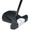 Callaway Mens AI-Duel Square-2-Square MAX Half Ball Putter, 3-v-z