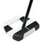 Callaway Mens AI-Duel Square-2-Square Jailbird Putter, 2-z