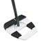 Callaway Mens AI-Duel Square-2-Square Jailbird Putter, 3-z