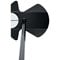 Callaway Mens AI-Duel Square-2-Square MAX Half Ball Broomstick Putter, 2-z