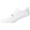 FootJoy Mens ComfortSOF DZ Roll Top 3pk Golf Socks, z-white-v