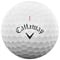 Callaway 2026 Chrome Soft Golf Ball, white-v-3-z