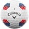 Callaway 2026 Chrome Soft TruTrack Golf Ball, white-v-4-z