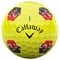 Callaway 2026 Chrome Soft TruTrack Golf Ball, yellow-v-3-z