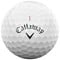 Callaway 2026 Chrome Tour Golf Ball, white-v-3-z