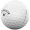 Callaway 2026 Chrome Tour Golf Ball, white-v-4-z