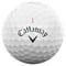 Callaway 2026 Chrome Tour X Golf Ball, white-v-3-z