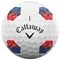 Callaway 2026 Chrome Tour X TruTrack Golf Ball, white-v-4-z