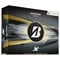 Bridgestone 2026 Tour B X Golf Ball, white-v-2-z