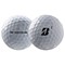 Bridgestone 2026 Tour B X Golf Ball, white-v-3-z