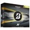 Bridgestone 2026 Tour B X Golf Ball, yellow-v-2-z