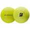 Bridgestone 2026 Tour B X Golf Ball, yellow-v-3-z